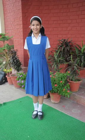 Junior Uniform