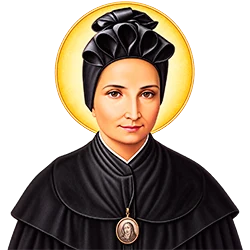 St. Magdalene Gabriella