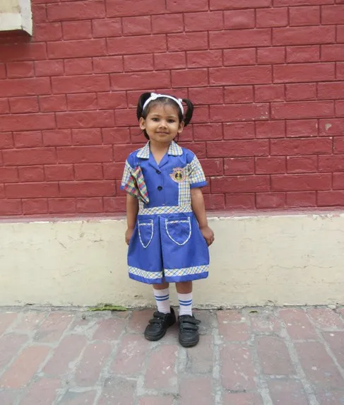 K.G. Uniform