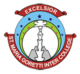 St. Maria Goretti Inter College Logo