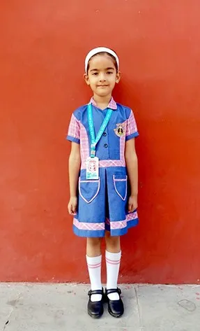 N.C. Uniform