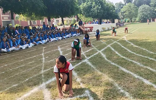Sports Complex