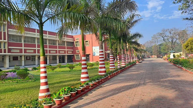 St. Maria Goretti Bareilly